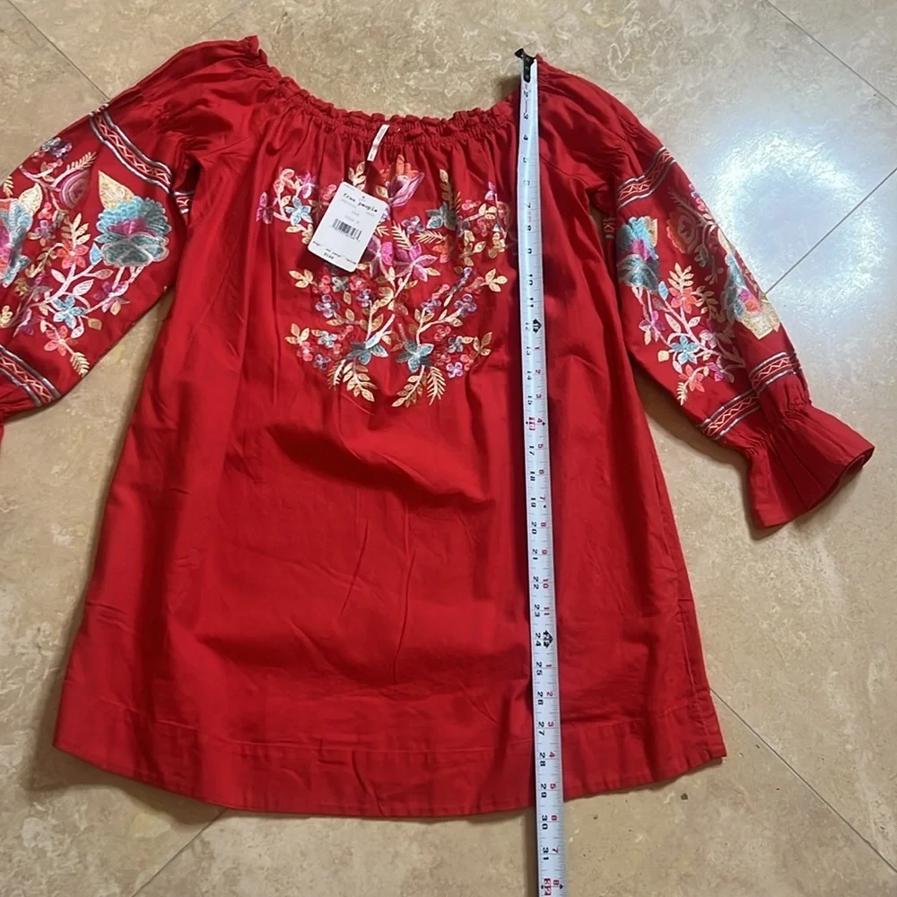 Free People new never